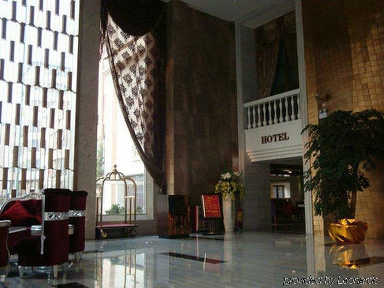 Meihao Mingyue Hotel International Finance City Keyun Road Metro Branch Quảng Châu Nội địa bức ảnh